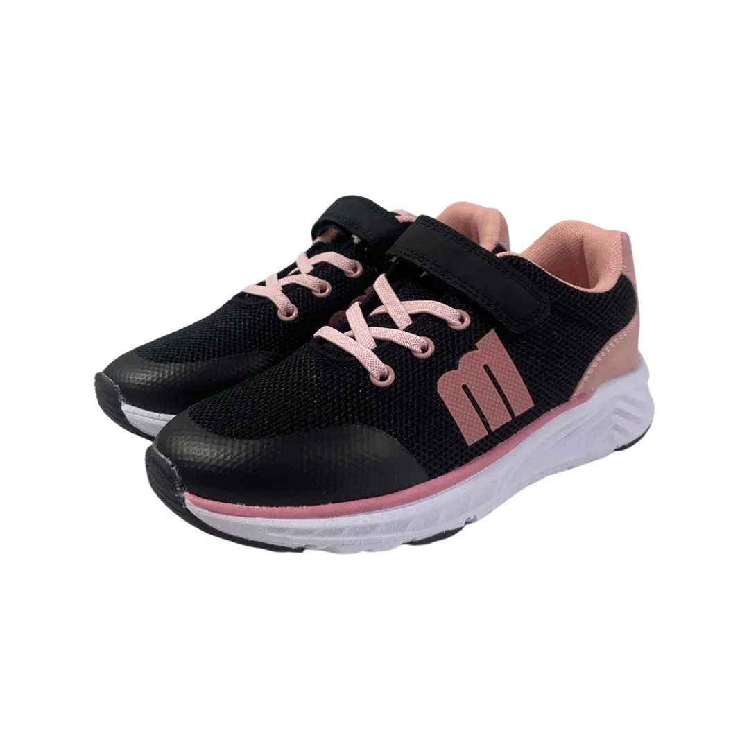 DEPORTIVA NIA MUSTANG 48442 NEGRO ROSA