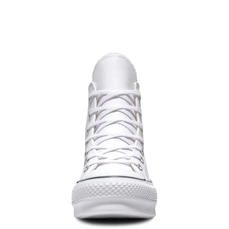 Deportivas Converse plataforma 561676C