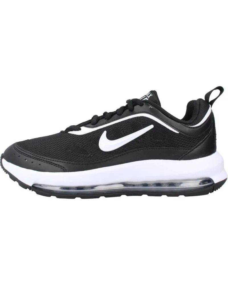 Deportivas de Mujer NIKE CU4870 001 NEGRO