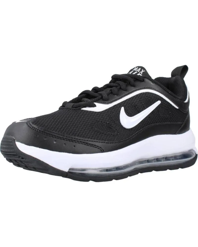 Deportivas de Mujer NIKE CU4870 001 NEGRO