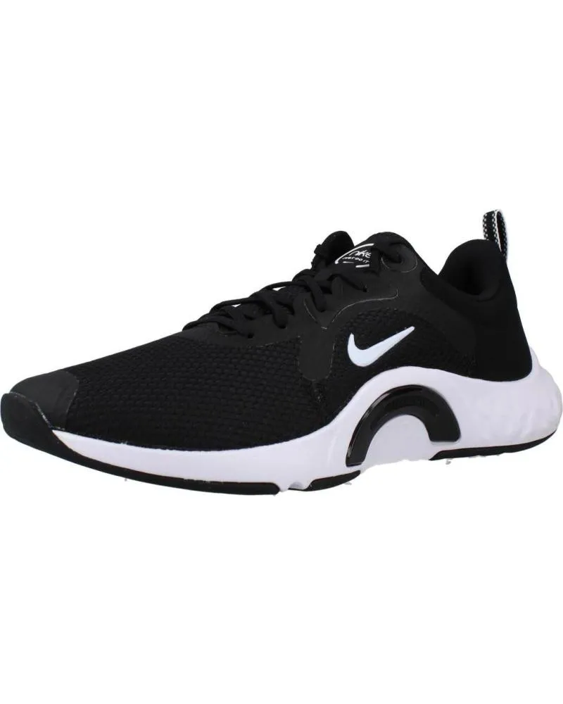 Deportivas de Mujer y Niña NIKE DA1349 004 NEGRO