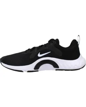 Deportivas de Mujer y Niña NIKE DA1349 004 NEGRO