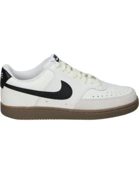 Deportivas NIKE  de Mujer y Hombre y Niña y Niño SNEAKERS FQ8075 COURT BEIG  BEIGE