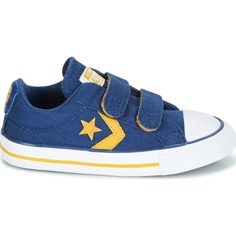 Deportivas niño Converse Star Player 760035C