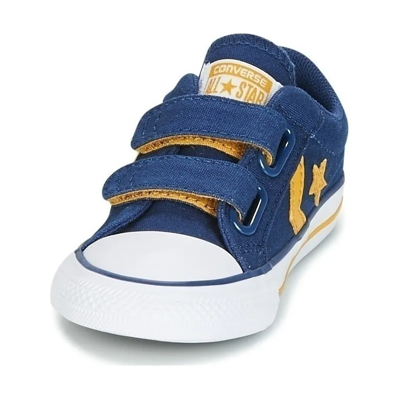 Deportivas niño Converse Star Player 760035C