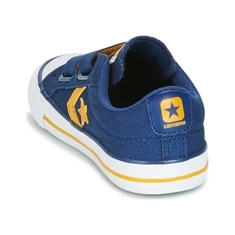 Deportivas niño Converse Star Player 760035C