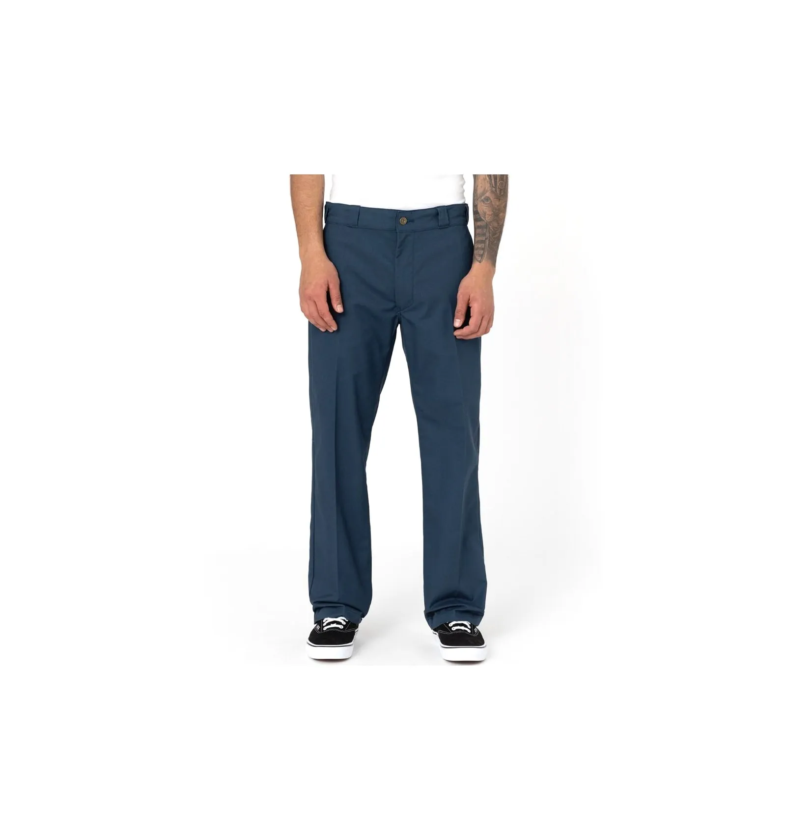 DICKIES 874 WORK PANT FLEX AIR FORCE BLUE