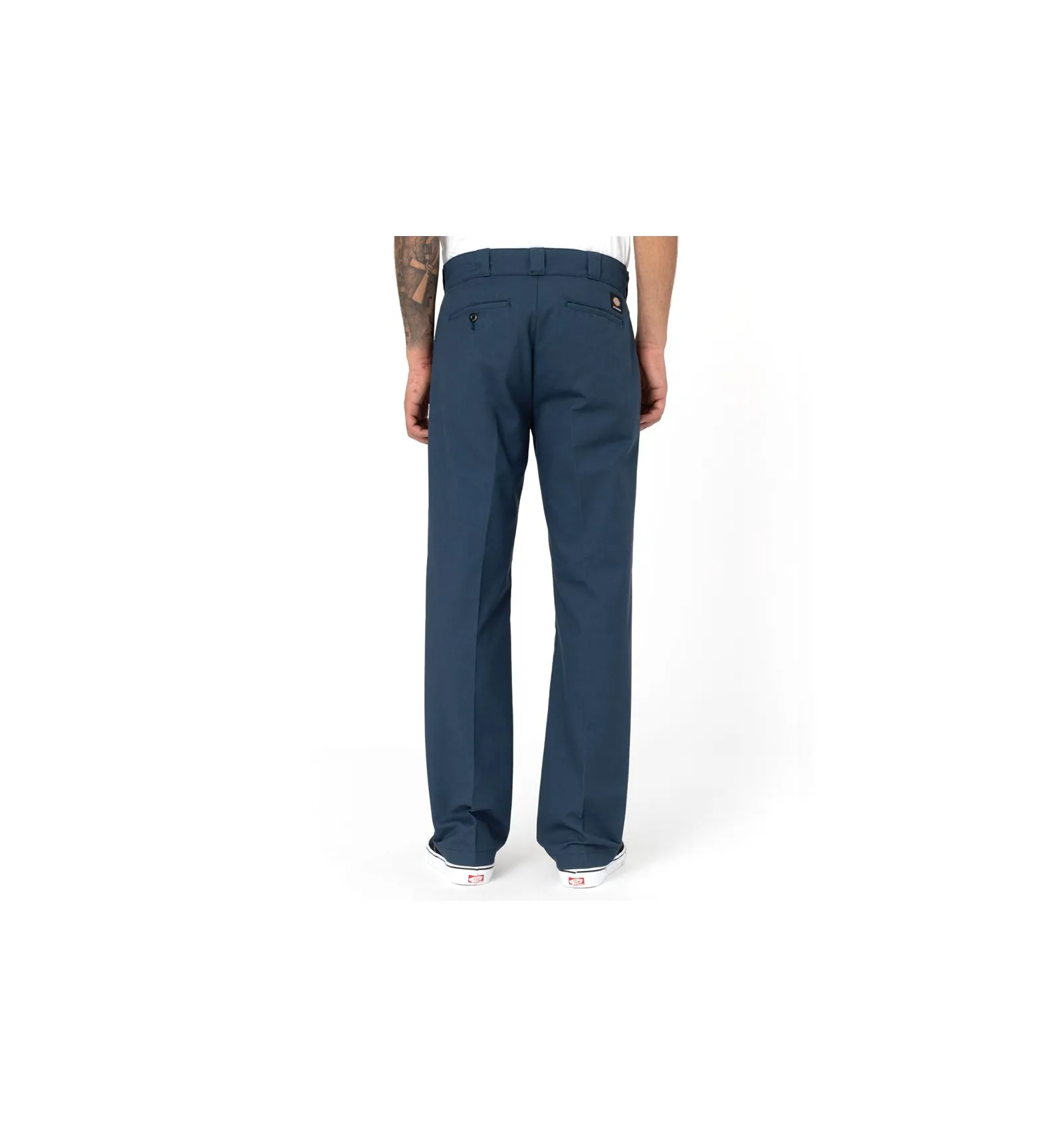 DICKIES 874 WORK PANT FLEX AIR FORCE BLUE