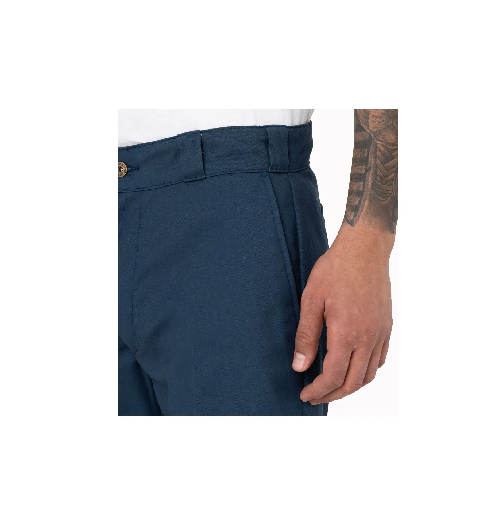 DICKIES 874 WORK PANT FLEX AIR FORCE BLUE