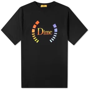 Dime Classic Facility Logo Tee