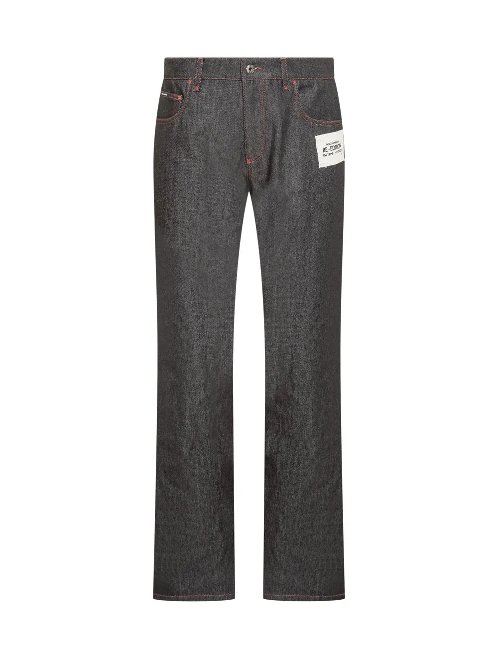 DOLCE & GABBANA Re-Edition Jeans