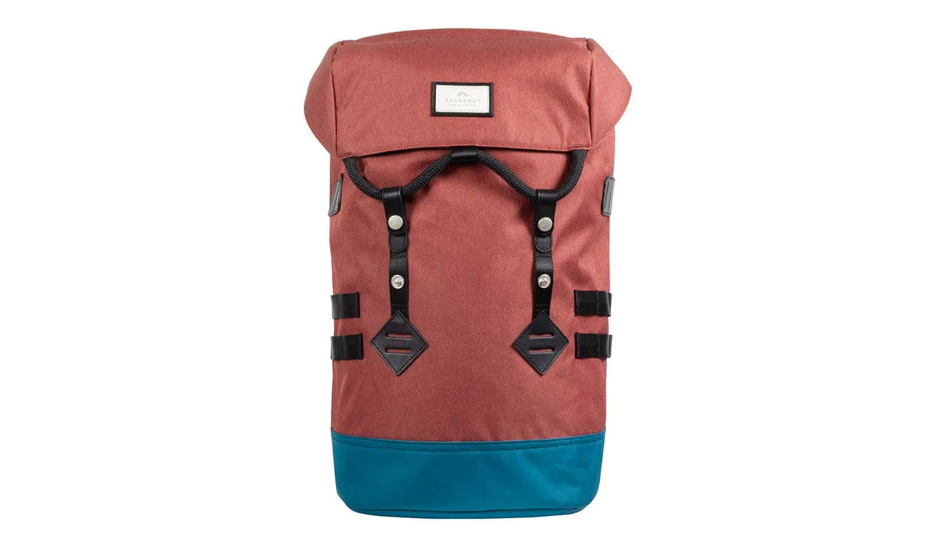 Doughnut Colorado Mid-Tone Series Backpack