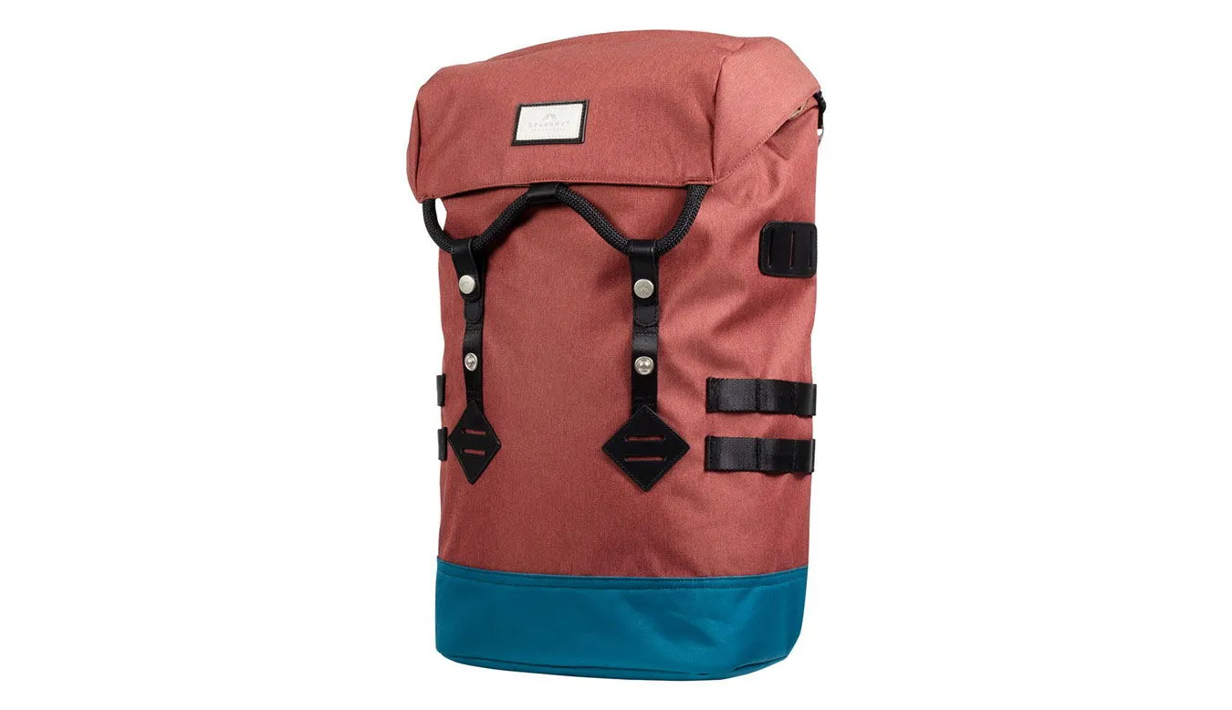 Doughnut Colorado Mid-Tone Series Backpack