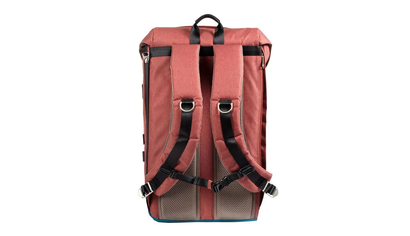 Doughnut Colorado Mid-Tone Series Backpack