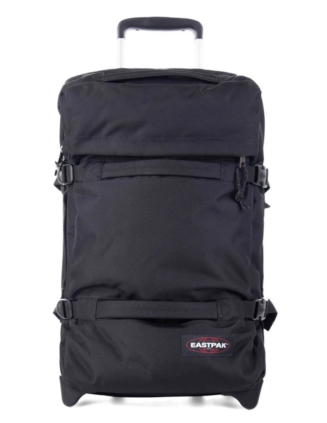 EASTPAK - Maleta negra EK0A5BA7 Unisex