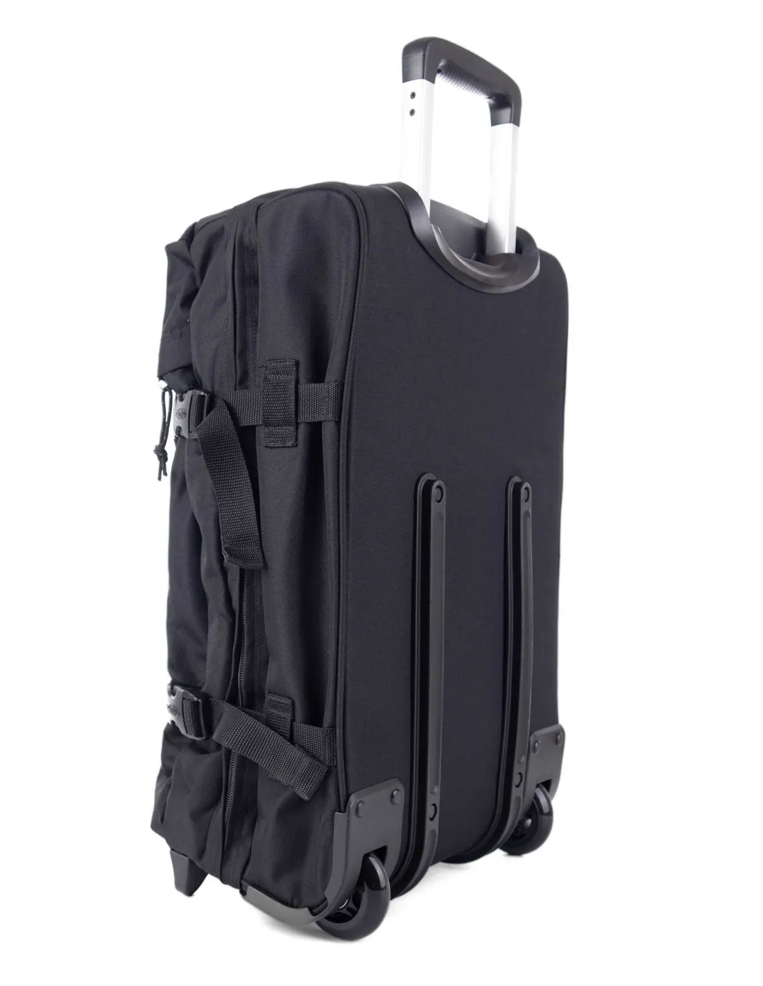 EASTPAK - Maleta negra EK0A5BA7 Unisex