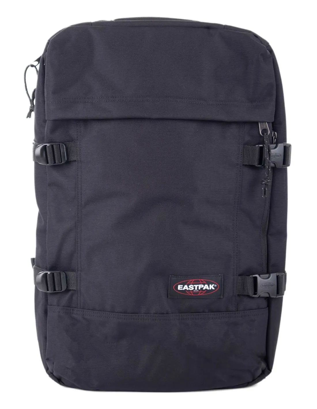 EASTPAK - Mochila de viaje negra EK0A5BBR Unisex