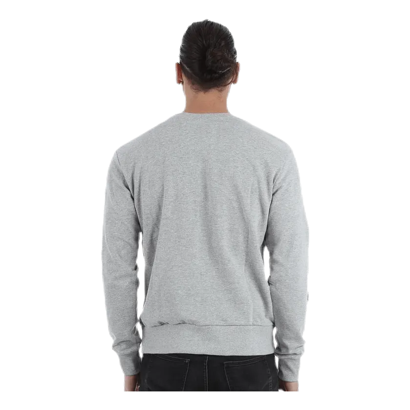 El Defensor Dixon Sweat Premium Grey