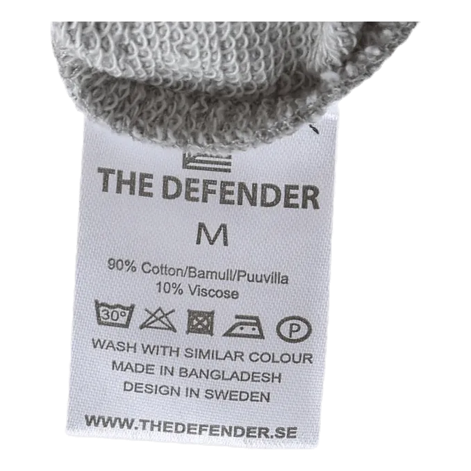 El Defensor Dixon Sweat Premium Grey