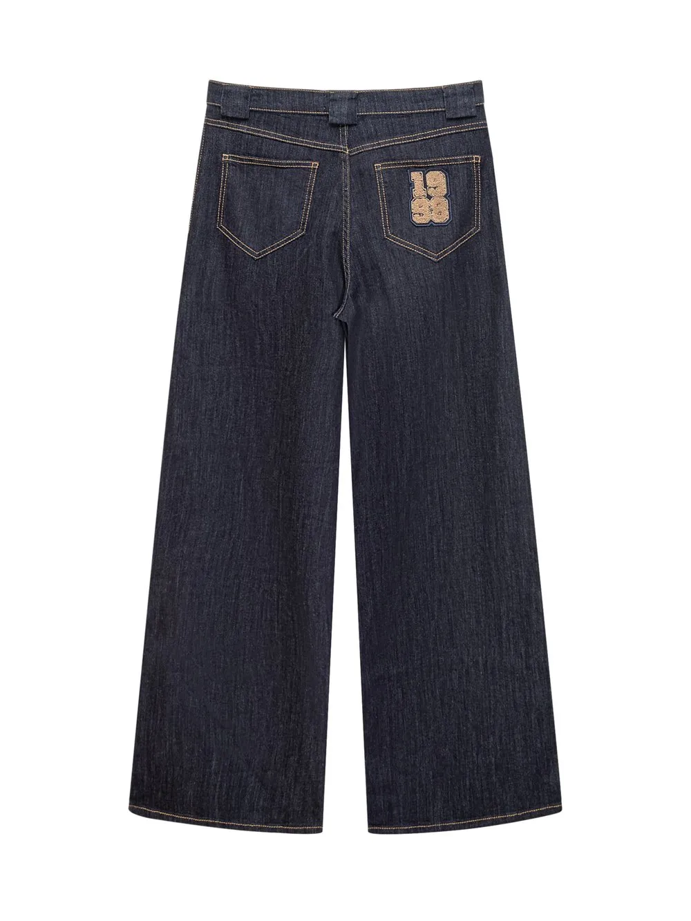 ELISABETTA FRANCHI KIDS Jeans