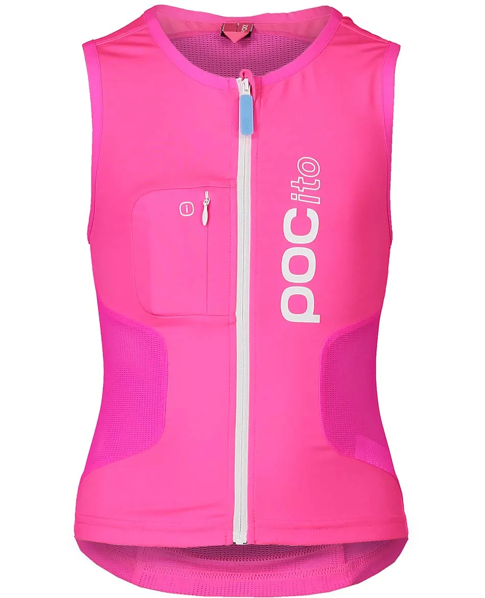 ESPALDERA POCITO VPD AIR VEST JR