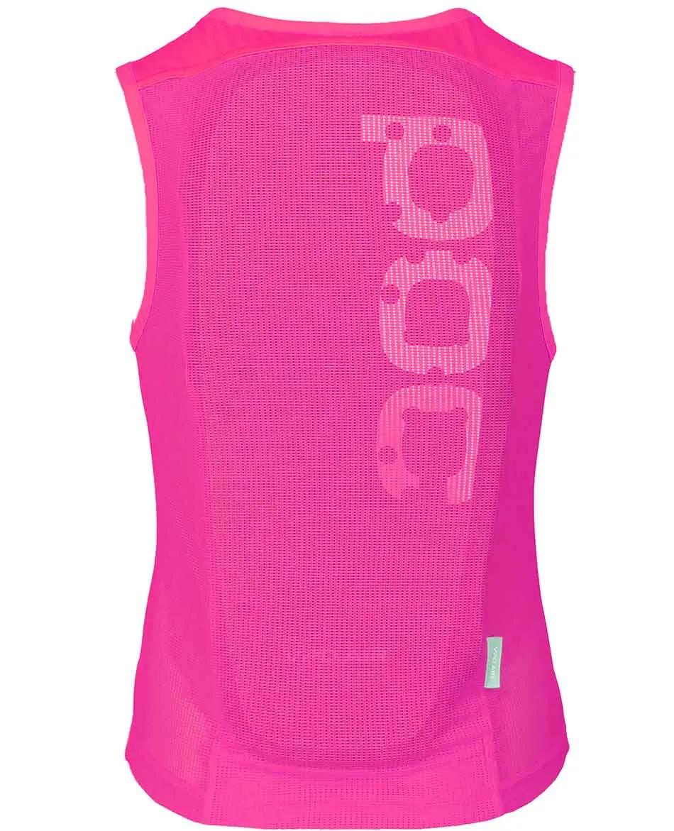 ESPALDERA POCITO VPD AIR VEST JR