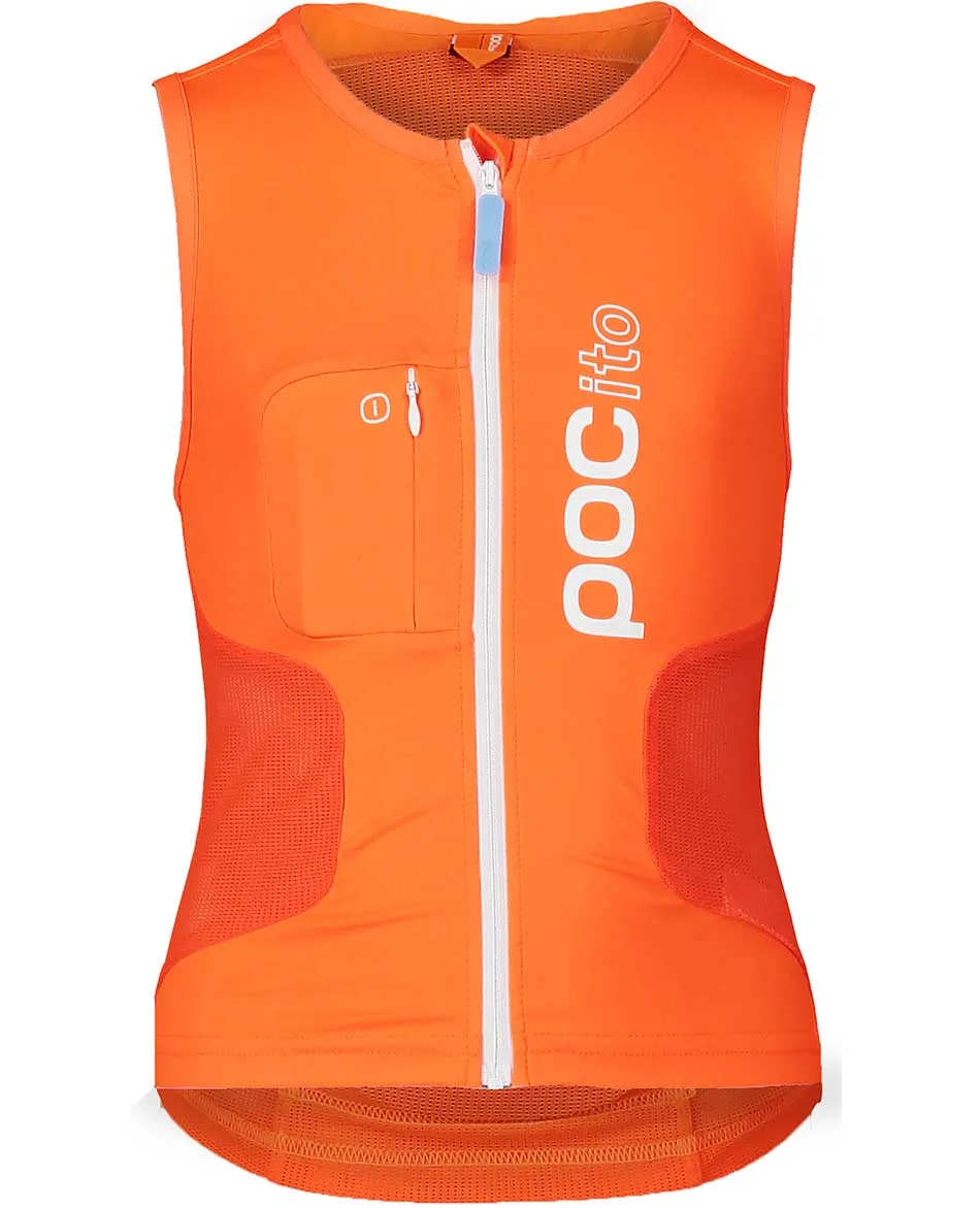 ESPALDERA POCITO VPD AIR VEST JR