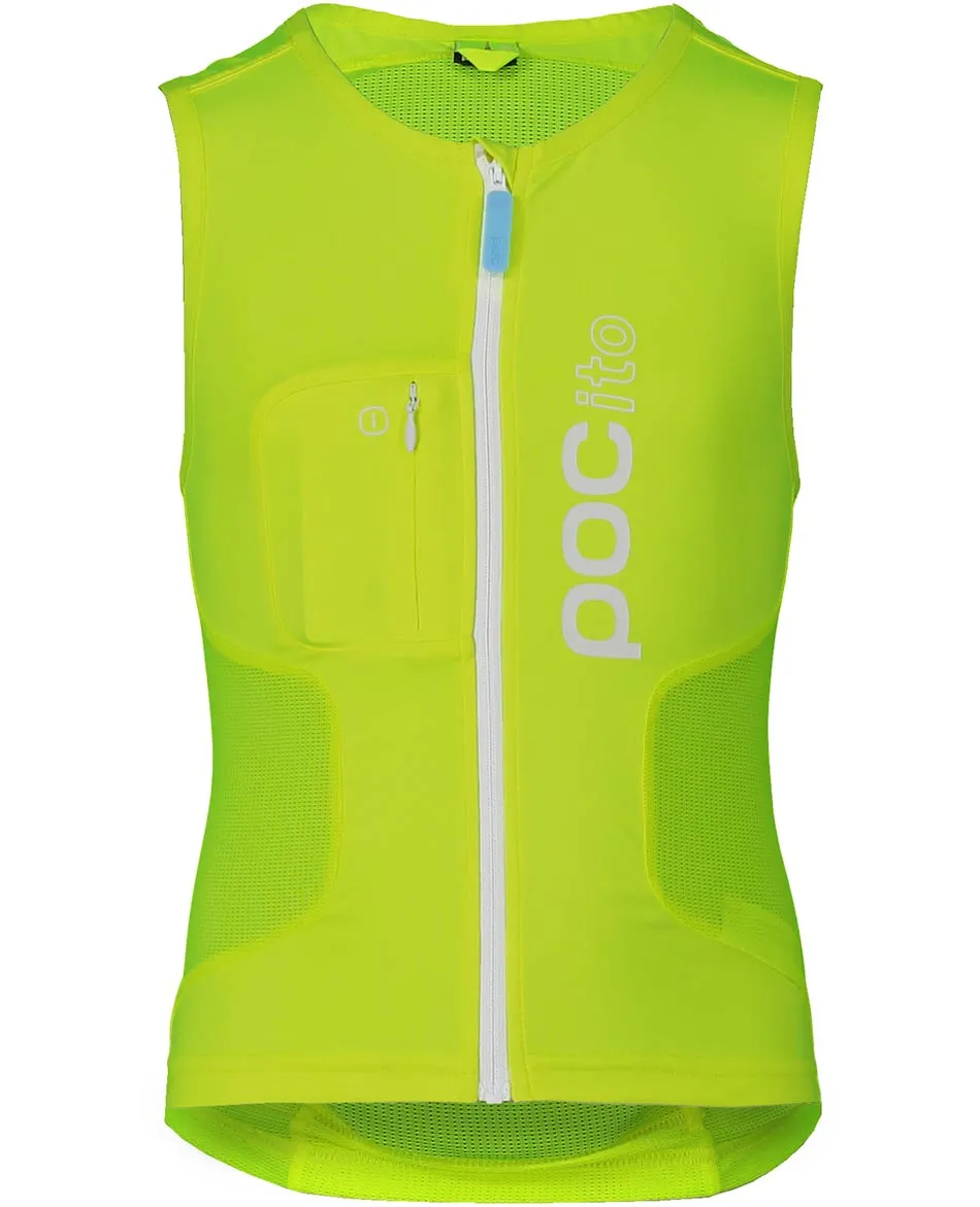 ESPALDERA POCITO VPD AIR VEST JR