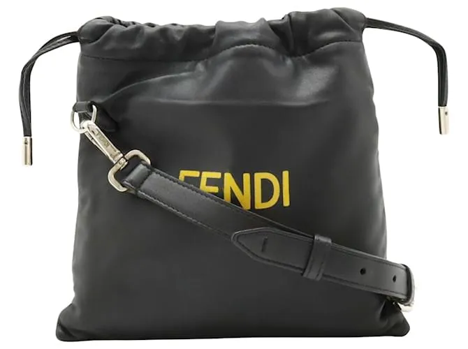 FENDI FENDI Negro 