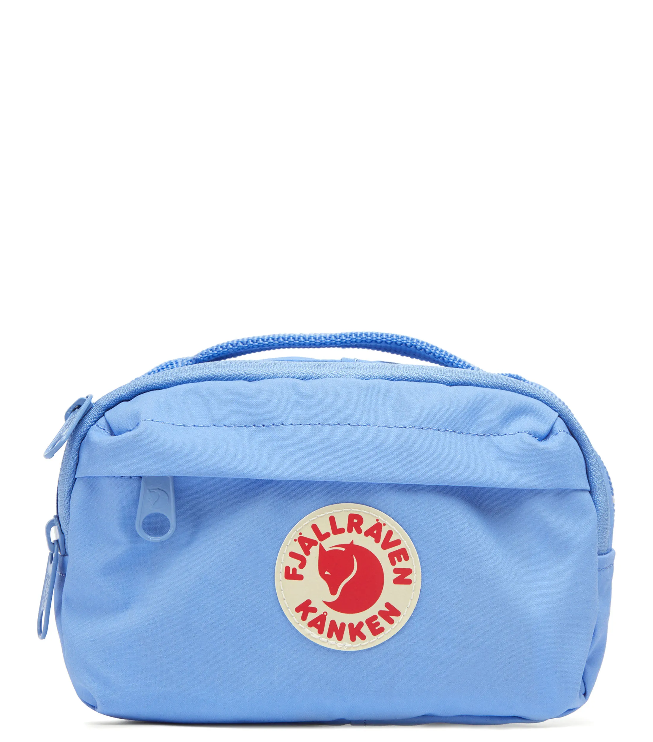 Fjällräven Cangurera lisa Mujer