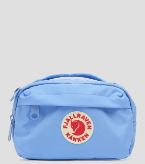 Fjällräven Cangurera lisa Mujer