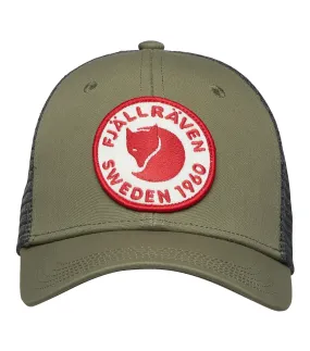 Fjällräven Gorra Logotipo Unisex