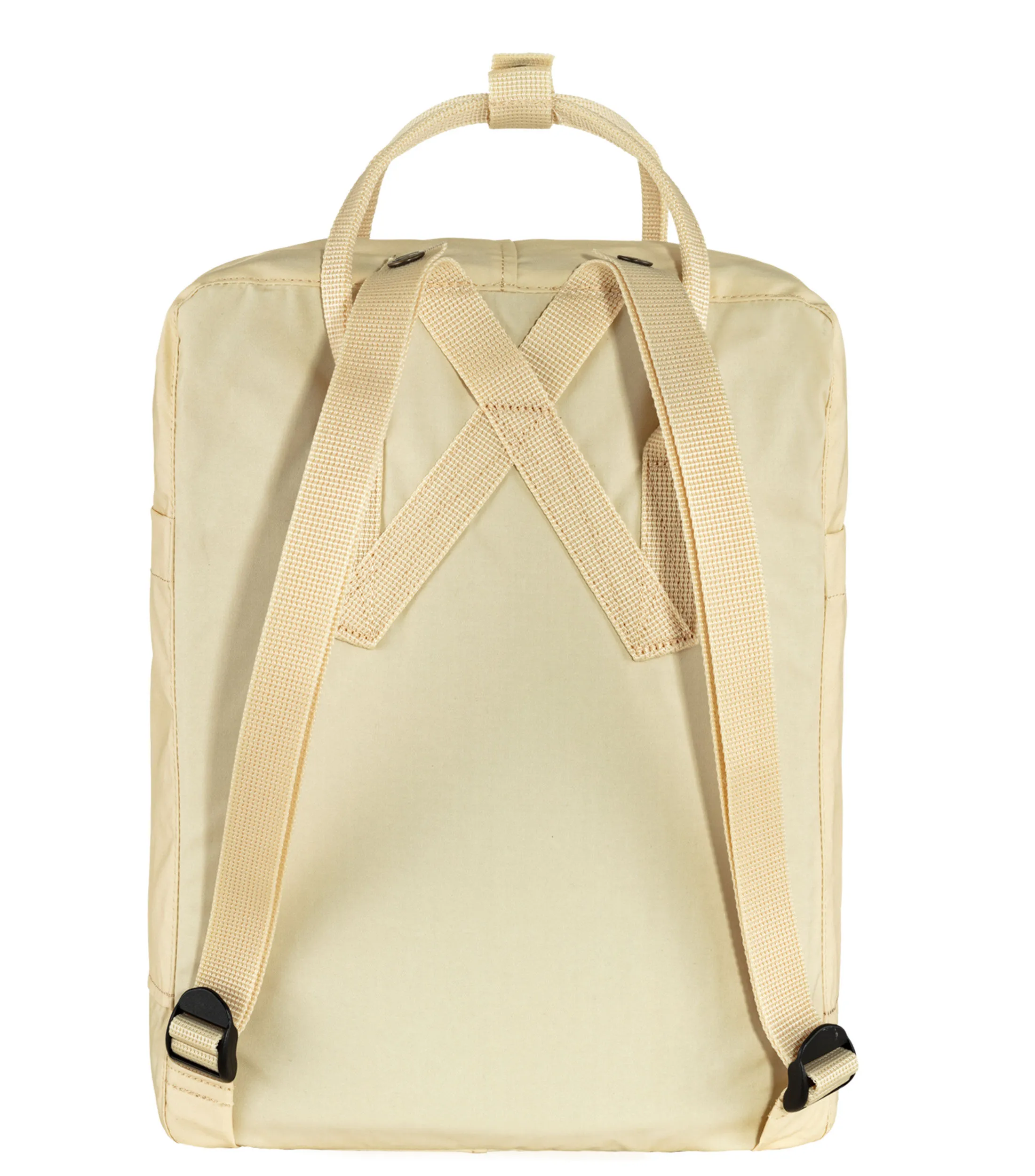 Fjällräven Mochila Kånken Light Oak Unisex