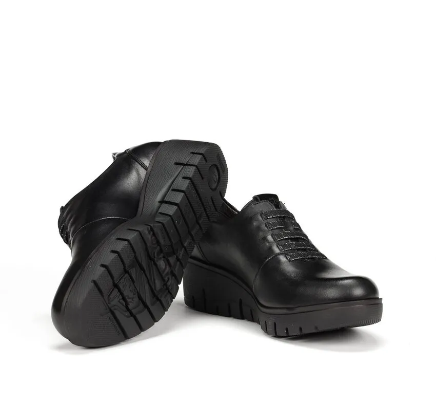 FLUCHOS XIOMA F1824 SUGAR NAPLAK NEGRO NEGRO