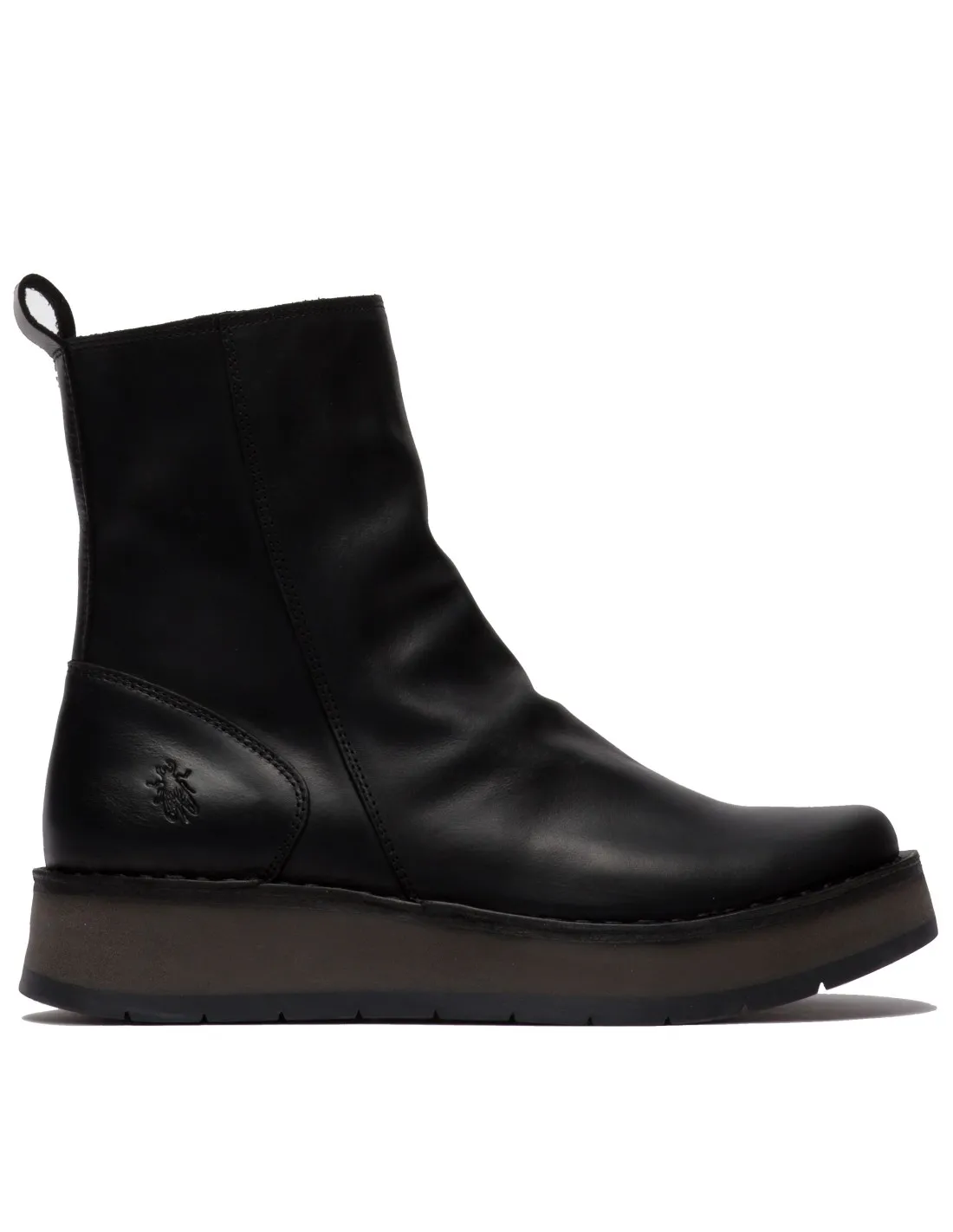 FLY LONDON RENO , bota de plataforma