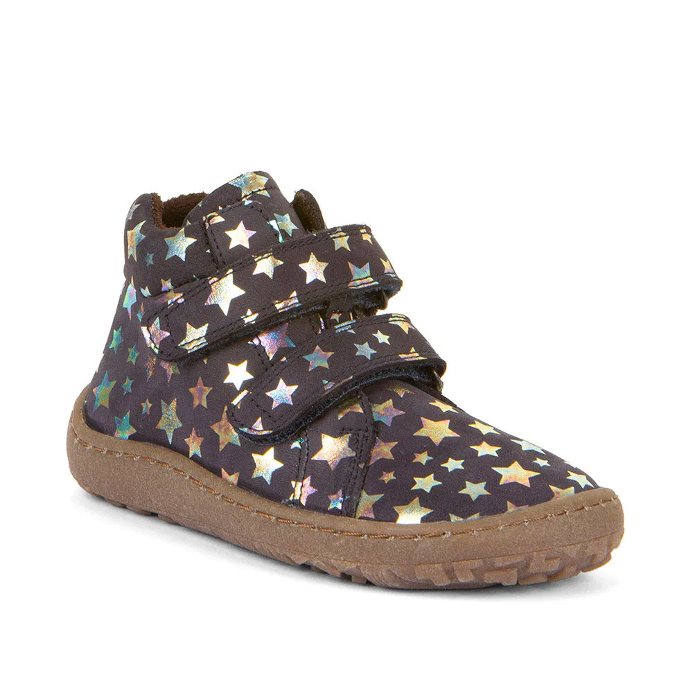 Froddo Barefoot - Stars - Botines de cuero repelente a la humedad