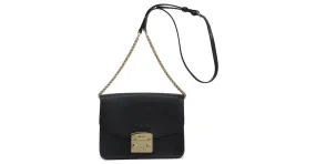 FURLA METROPOLIS Negro 