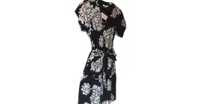 Gerard Darel Vestidos Negro 