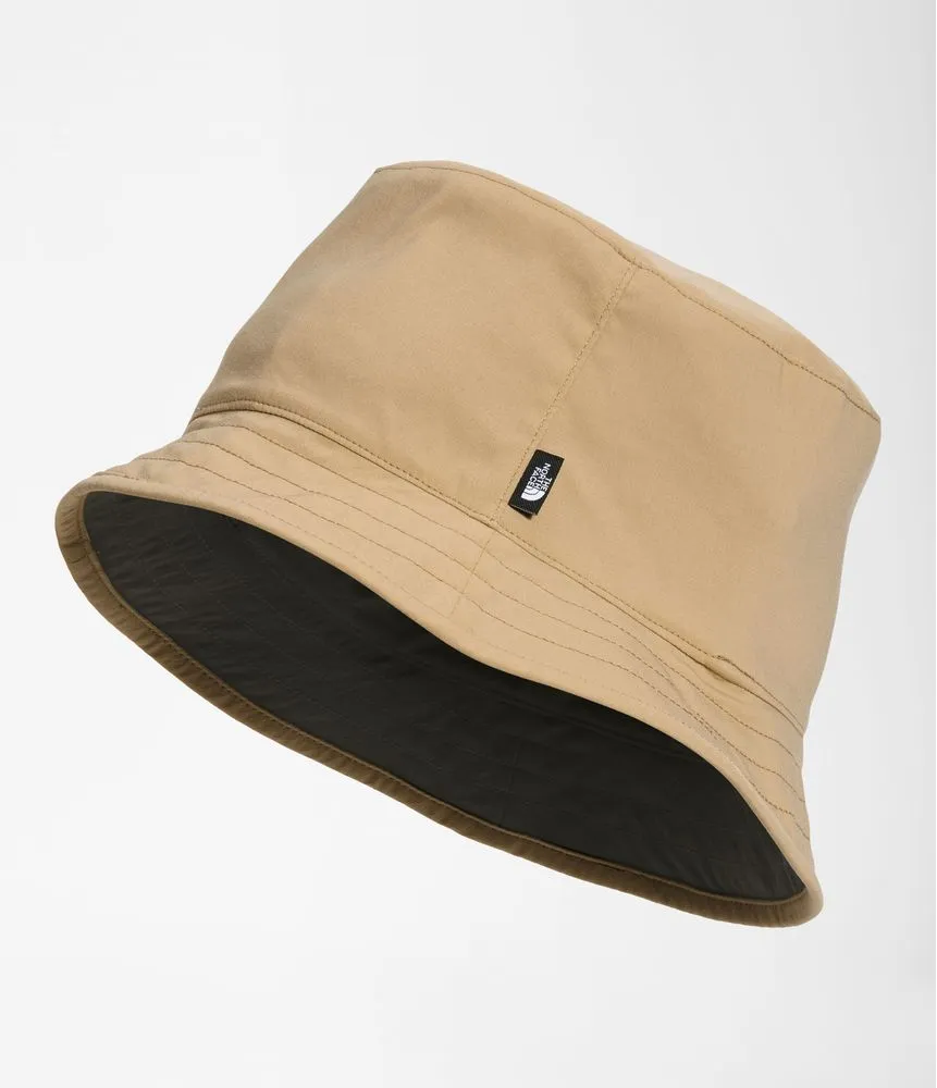 Gorra Class V Reversible Bucket Hat Verde Unisex The North Face