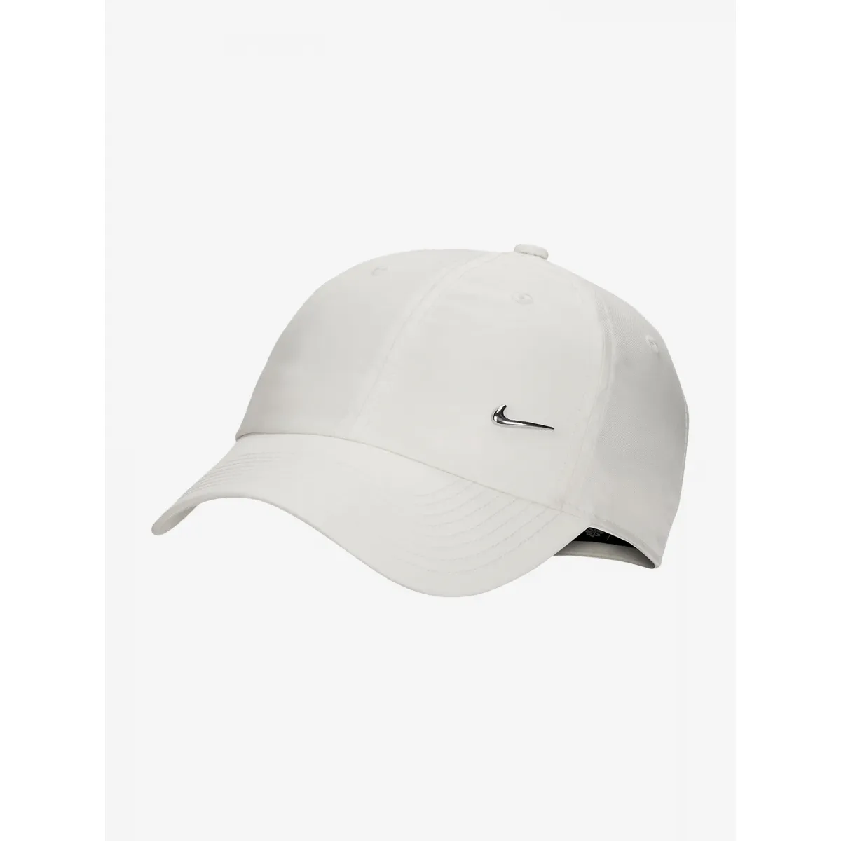 Gorra Nike Dri-FIT Club Unstructured Metal Swoosh