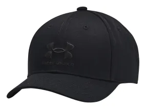 Gorra Under Armour Sportstyle Color Negro