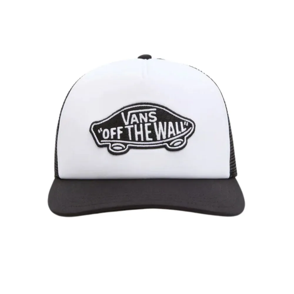 GORRA VANS CLASSIC PATCH CURVED BILL