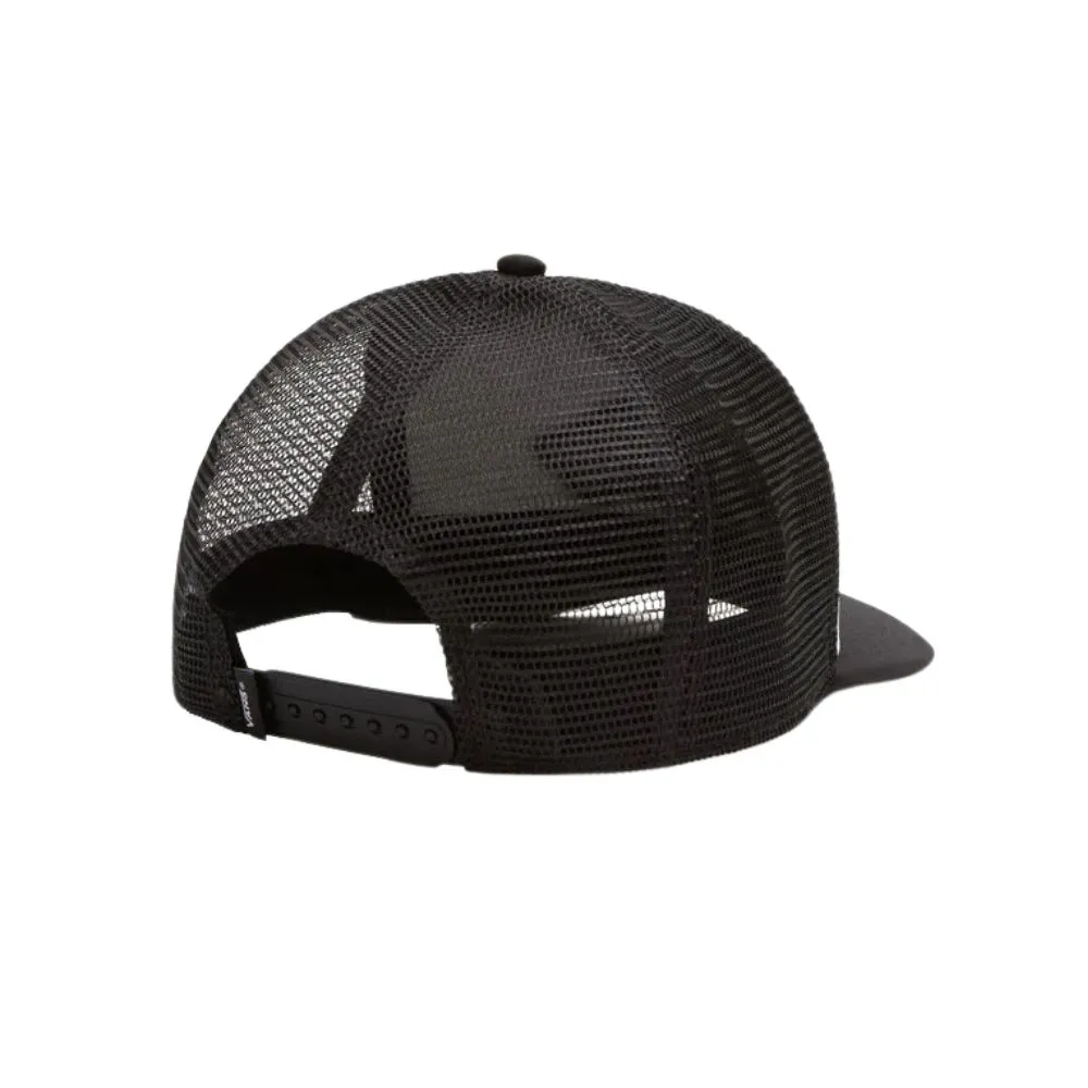 GORRA VANS CLASSIC PATCH CURVED BILL