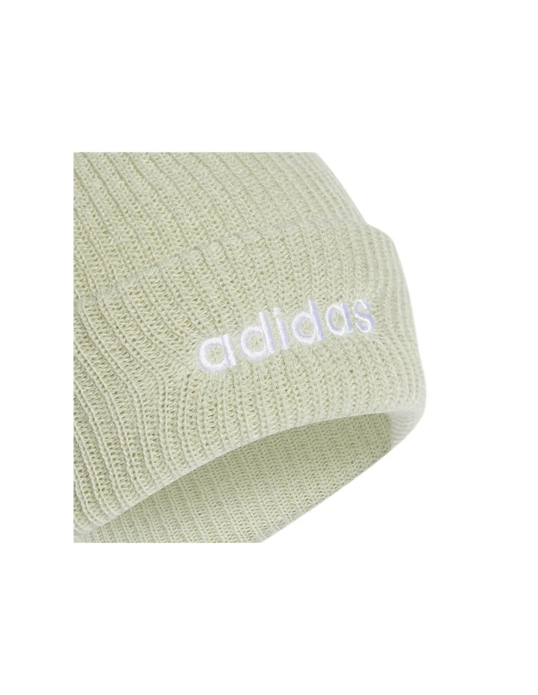 Gorro adidas Classic Beanie Verde