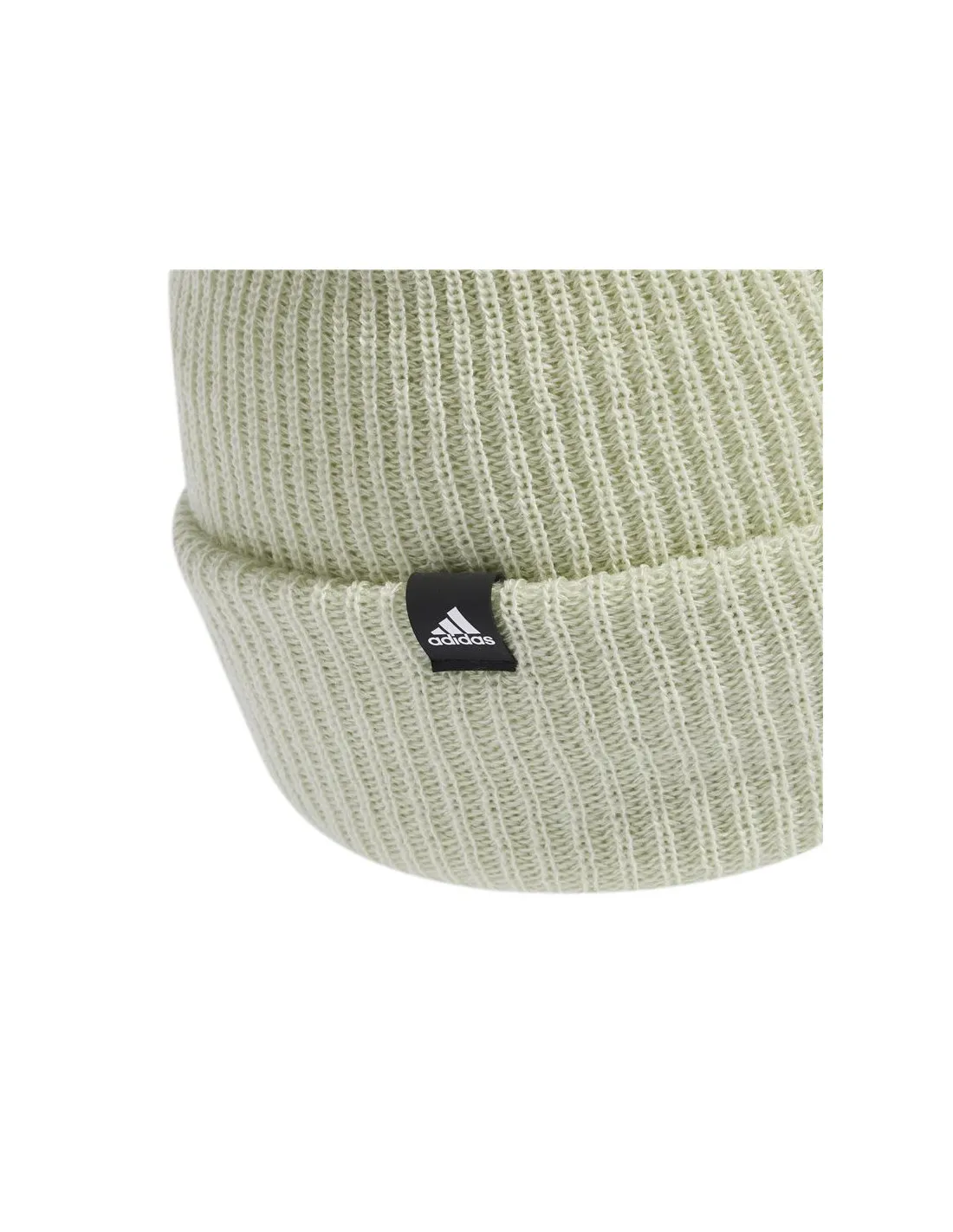 Gorro adidas Classic Beanie Verde