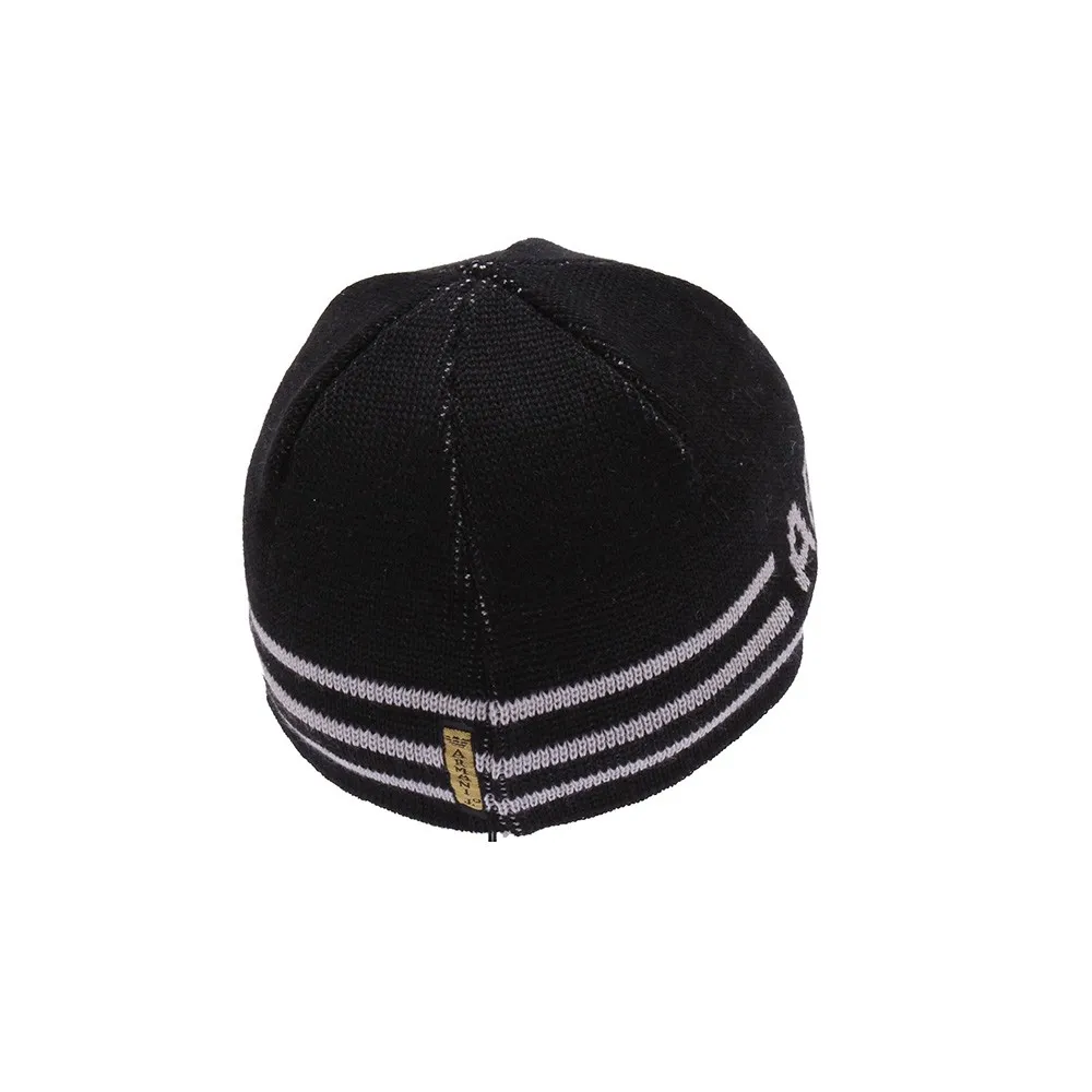 Gorro Armani Jeans CD119 Color Marrón