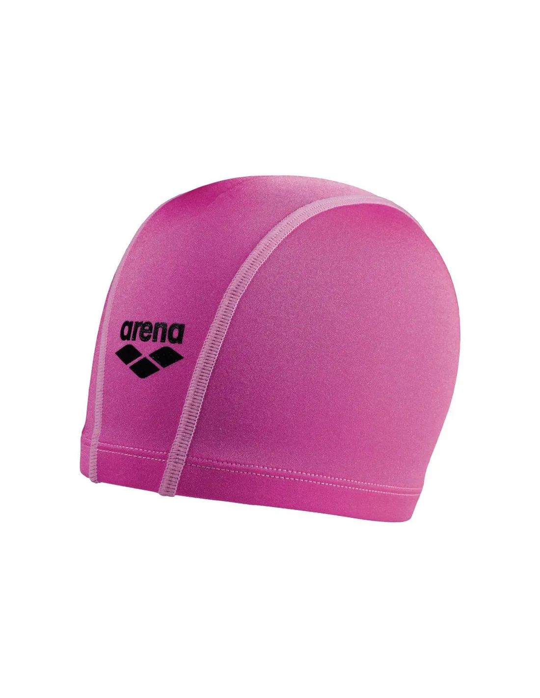 Gorro de Natación Arena Lycra Rosa