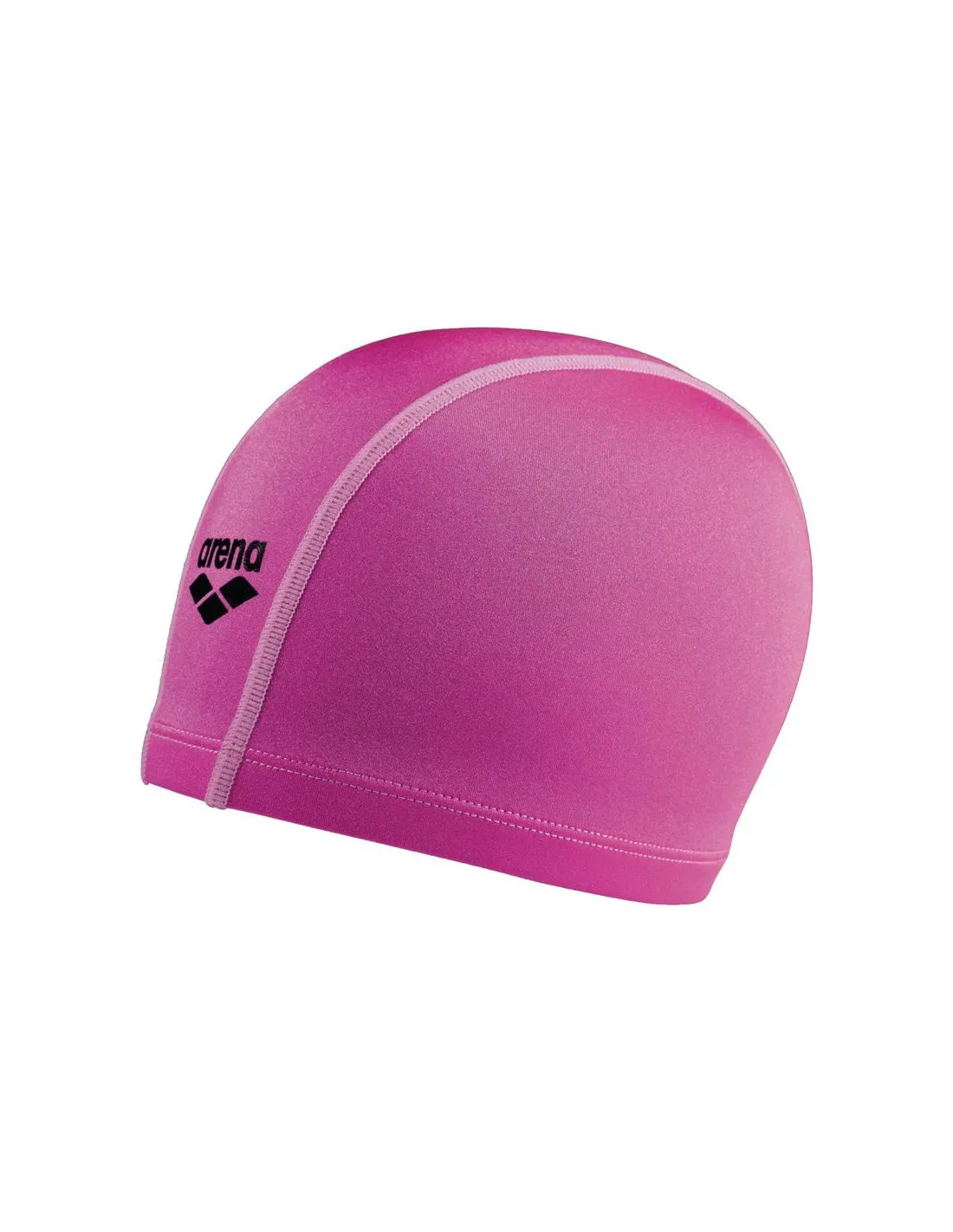 Gorro de Natación Arena Lycra Rosa