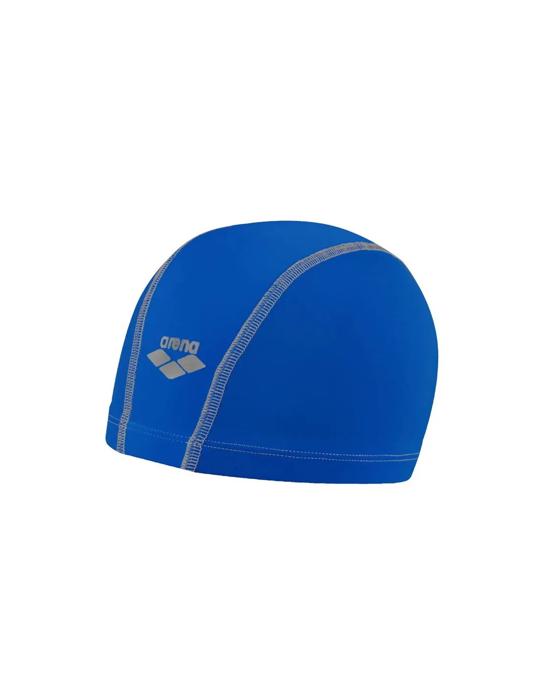 Gorro de Natación Arena Lycra Royal