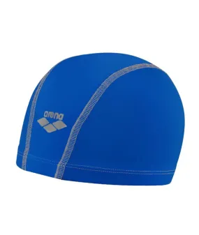 Gorro de Natación Arena Lycra Royal